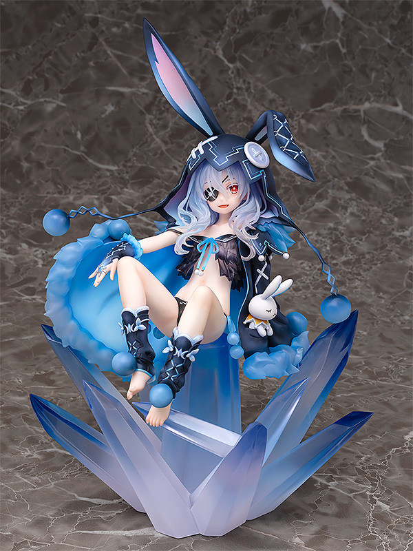 Yoshino (Inverse), Date A Live, Phat Company, Pre-Painted, 1/7, 4580678969893